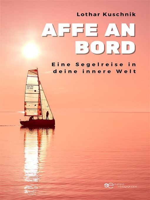 Title details for Affe an Bord by Lothar Kuschnik - Available